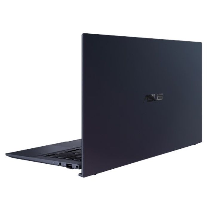 Ноутбук ASUS Pro B9450FA-BM0527R Core i7 10510U/16Gb/SSD512Gb/Intel UHD Graphics/14"/FHD (1920x1080)/Windows 10 Professional/black/WiFi/BT/Cam/Bag 90NX02K1-M06310 90NX02K1-M06310