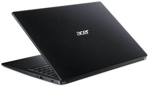 Ноутбук Acer Extensa EX215-22-R9VD black 15.6'' {FHD Ryzen 3 3250U/16Gb/512Gb SSD/W10} NX.EG9ER.017 NX.EG9ER.017