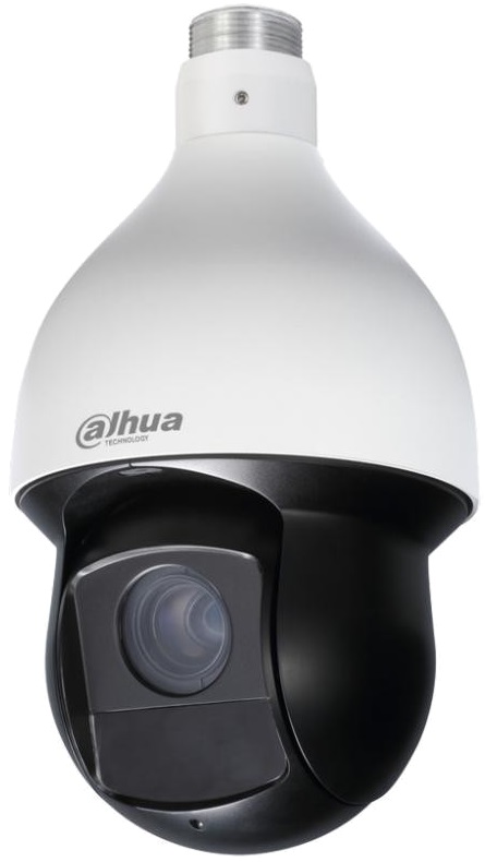 Видеокамера IP Dahua DH-SD59430U-HNI 4.5-135мм цветная корп.:белый DH-SD59430U-HNI DH-SD59430U-HNI