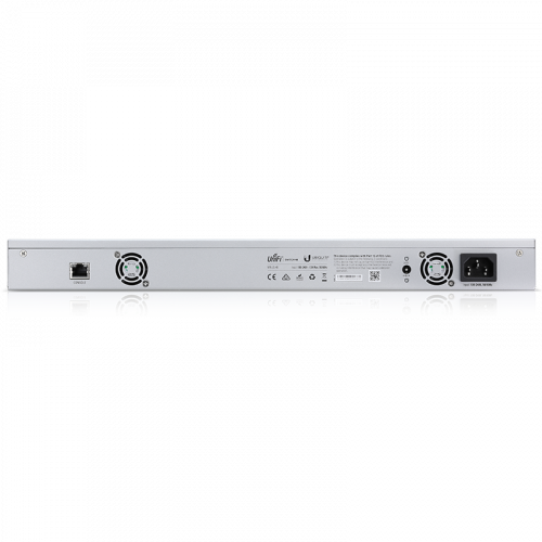 Коммутатор Ubiquiti UniFi Switch 48 US-48-EU US-48-EU