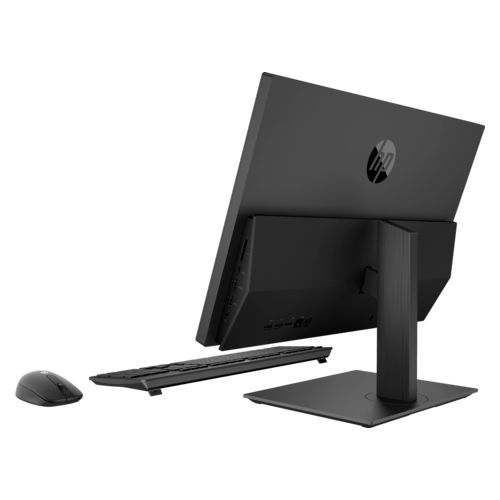 Моноблок HP ProOne 400 G4 All-in-One NT 20"(1600x900)Pentium G5400T,4GB/500GB,DVD,Slim kbd/mouse,Fixed Tilt Stand,VESA Plate DIB, Intel  5BL87ES 5BL87ES