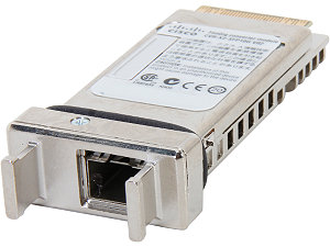 Трансивер Cisco X2 to SFP+ Adaptor module CVR-X2-SFP10G= CVR-X2-SFP10G=
