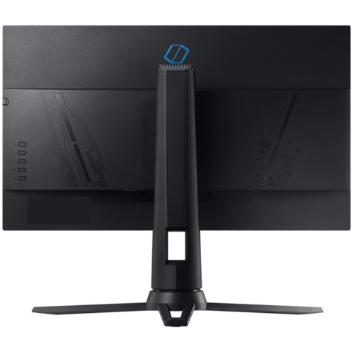 Монитор Samsung 27" F27G33TFWI VA 1920x1080 144Hz 250cd/m2 16:9 LF27G33TFWIXCI LF27G33TFWIXCI