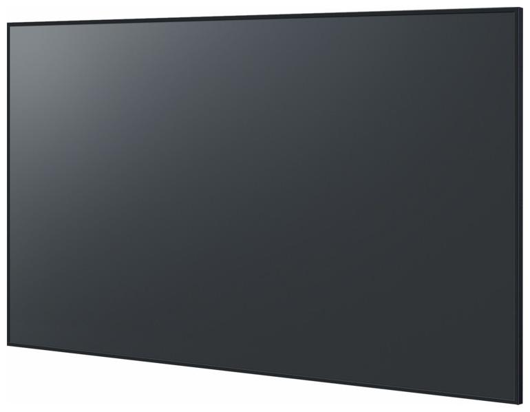 Профессиональная панель Panasonic TH-98SQ1W 98" без защитного стекла, 4K, яркость 500 кд, 24/7, встроенный медиаплеер,дополнительный слот SDM TH-98SQ1W TH-98SQ1W #1