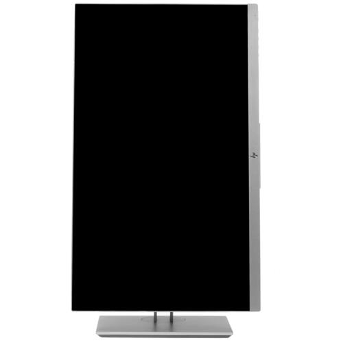 Монитор HP 23" EliteDisplay E243d Docking Monitor 1920x1080, 16:9, IPS, 250 cd/m2, 5ms, USB-C, USB-B, VGA, HDMI, DisplayPort out, RJ-45, Pop-up webcam, daisy chain, USB 3.1x3, height, tilt, swiv, pivot, Bl&Sl 1TJ76AA 1TJ76AA