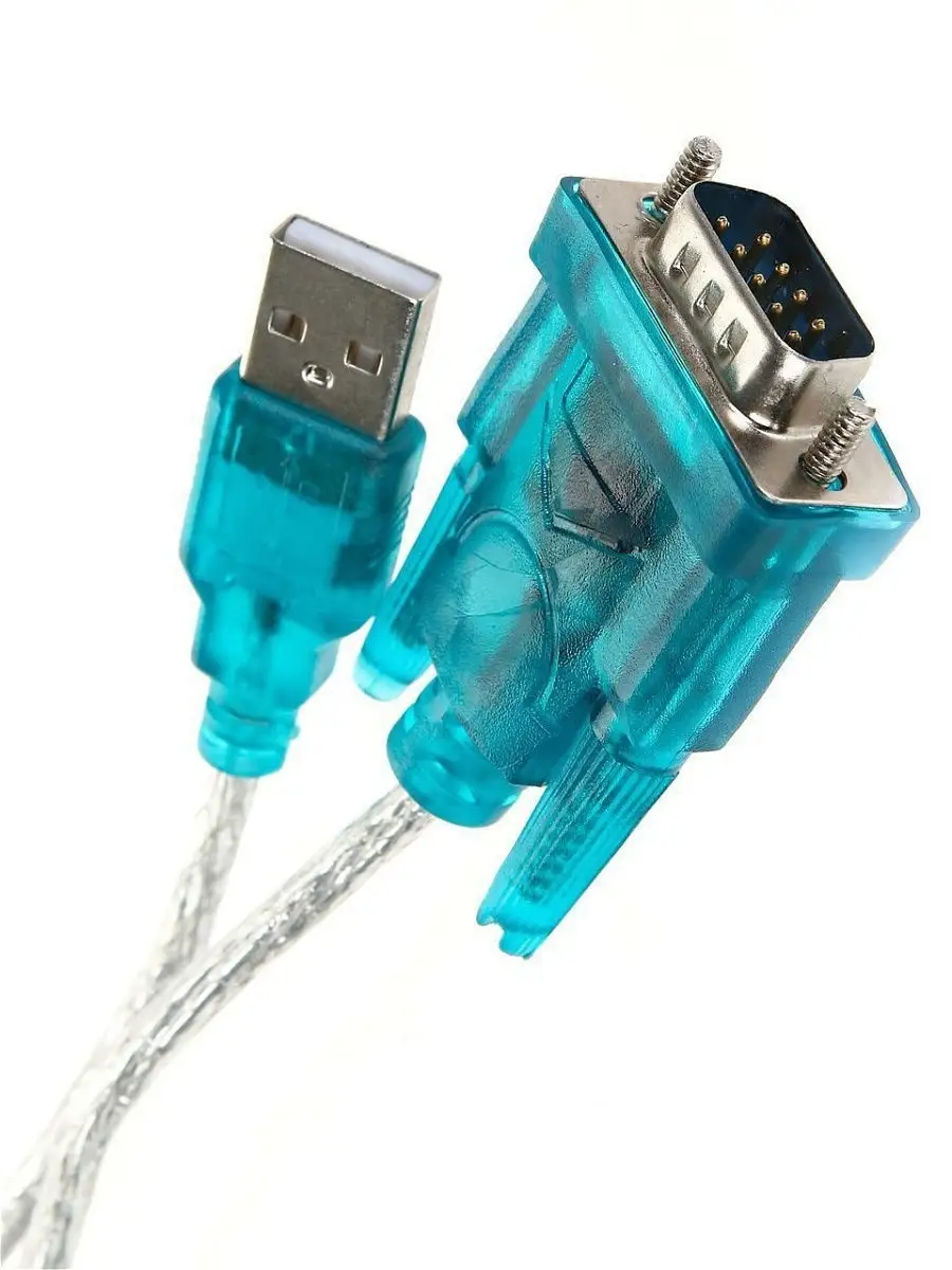 Кабель-адаптер Aopen USB AM - COM port 9pin 1.2 м ACU804 ACU804 #2