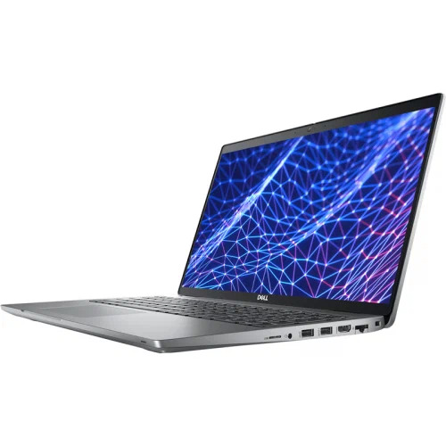 Ноутбук Dell Latitude 5530 Core i5-1235U, 15,6" Full HD IPS AG 400 nits 8GB (1x8GB) DDR4 256GB SSD Intel Iris Xe Graphics 4cell (63Whr), FPR, Backlit KB Eng, Linux 2y gray (без кабеля питания ) 210-BDJL-Latitude 5530(i5/400nits/Linux) 210-BDJL-Latitude 5530(i5/400nits/Linux) #1