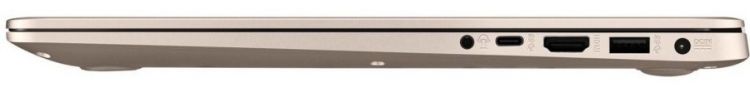 Ноутбук Asus VivoBook S S510UN-BQ019T i5 7200U/8/1Tb+128SSD/MX150/WiFi/BT/Win10/15.6"/1.61 кг 90NB0GS1-M00420 90NB0GS1-M00420
