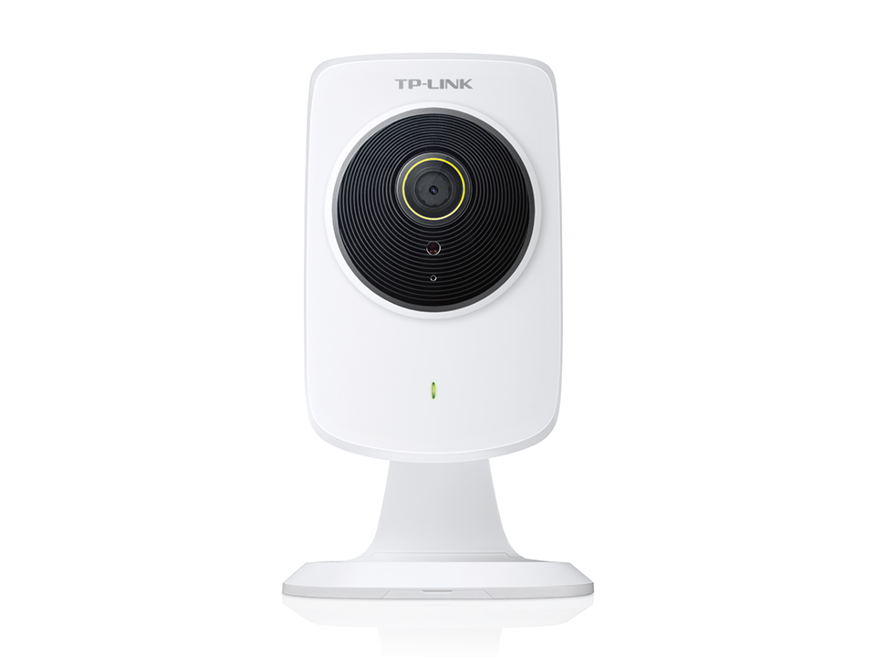 Камера TP-Link день/ночь, 300n, 802.11b/g/n, H.264 видео, 30 к/с 280x720 (720 пикс), угол обзора 64°, одностор ауди NC250 NC250