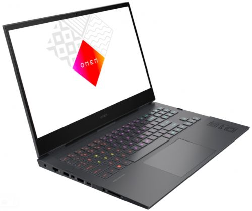 Ноутбук HP OMEN 16-C0225NW 16" R7-5800H 16GB/1TB DOS 5T920EA 5T920EA #6