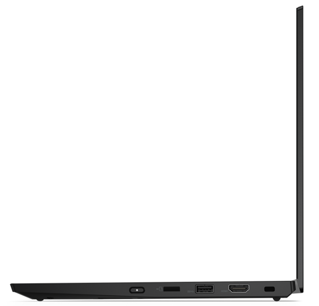 Ноутбук Lenovo ThinkPad L13 13.3FHD_IPS_AG_250N/ CORE_I3-10110U_2.1G_2C_MB/ 8GB(8X8GX16)_DDR4_2666/ 256GB_SSD_M.2_2280_NVME_TLC_OP/ / INTEGRATED_GRAPHICS/ IR&HD_CAMERA_W/MIC/ KYB_RUS/ нет/ W10_PRO/ BLACK 20R30003RT 20R30003RT