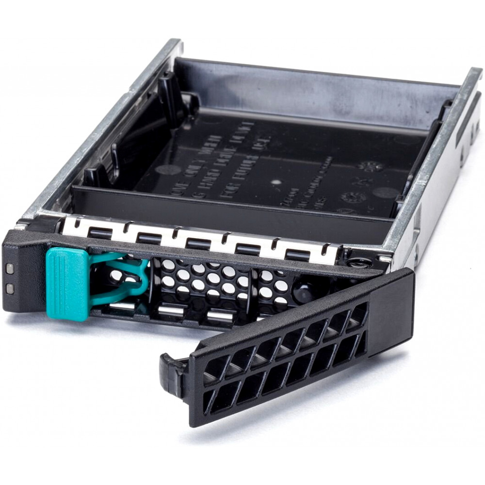 Корзина для жёстких дисков Intel BLANK FXX25HSCAR2937542 FXX25HSCAR2937542