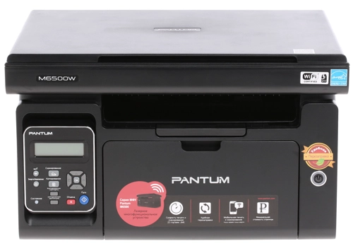 МФУ Pantum монохромное M6500W M6500W #4