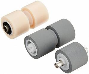 Набор роликов Canon для DR-6030C (250К) 0434B002 0434B002