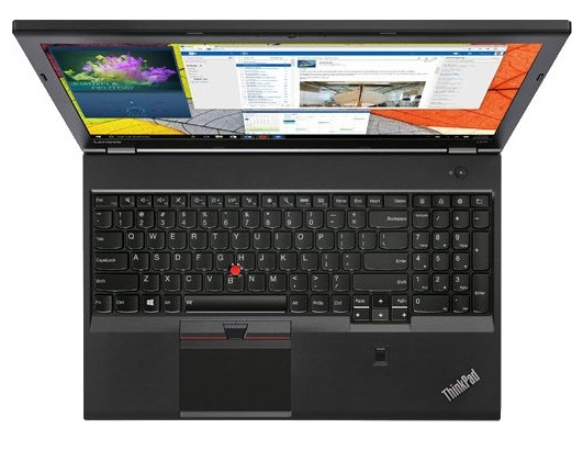 Ноутбук Lenovo ThinkPad L570 15,6" HD (1366x768) AG, I7-7500U, 16Gb(2)DDR4, 1TB/5400, UHD Graphics 620, WWAN ready, NoODD, WiFi, BT, 6 Cell, 720P Cam, Win 10 Pro64-Rus ,1y c.y., 2,38kg 20J9S06B00 20J9S06B00