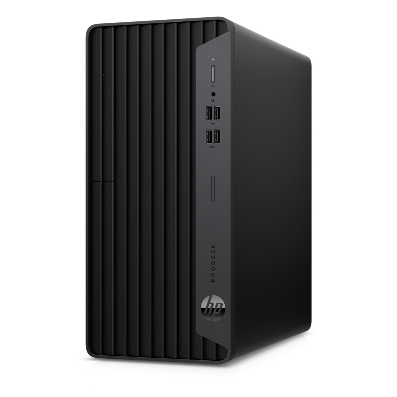 Персональный компьютер HP ProDesk 400 G7 MT Core i3-10100,8GB,256GB SSD,DVD-WR,usb kbd/mouse,No 3rd Port,Win10Pro(64-bit),1-1-1 Wty 11M77EA 11M77EA