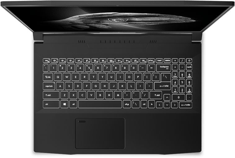 Ноутбук MSI Creator M16 A11UC-1013RU (MS-1582)  16.0'' WQXGA(2560x1600)/Intel Core i7-11800H 2.30GHz Octa/16GB+512GB SSD/GF RTX3050 4GB/HM570/WiFi/BT5.2/1.0MP/3cell/2,26 kg/W10/1Y/CORE BLACK 9S7-158242-1013 9S7-158242-1013