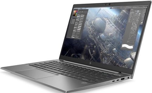 Ноутбук HP ZBook Firefly G8 14 14"(1920x1200)/Intel Core i7 1165G7(2.8Ghz)/16384Mb/512SSDGb/noDVD/Ext:nVidia Quadro T500(4096Mb)/war 1y/Win10Pro + EN Kbd 2C9R1EA 2C9R1EA #2