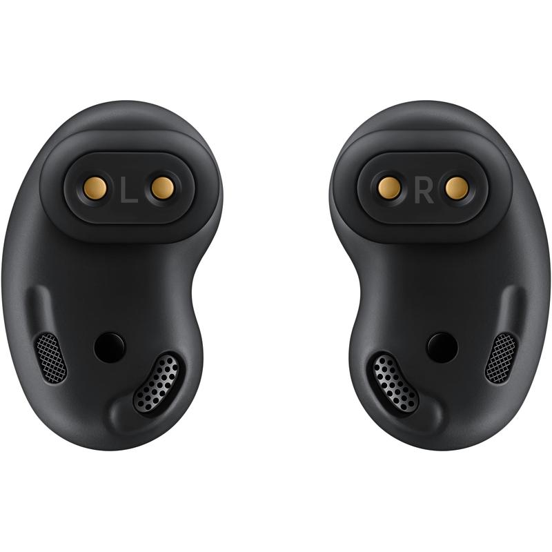 Наушники Samsung Galaxy Buds Live Черный  SM-R180NZKASER SM-R180NZKASER #5