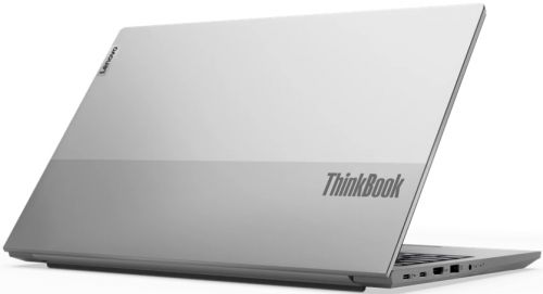 Ноутбук Lenovo ThinkBook 15 G2 ITL 15.6FHD_AG_300N_N/ CORE_I7-1165G7_2.8G_4C_MB/ 8GB_DDR4_3200_SODIMM,8GB(4X16GX16)_DDR4_3200/ 512GB_SSD_M.2_2242_NVME_TLC/ / MX450_2GB_G6_64B/ WLAN_2X2AC+BT/ FINGERPRINT_READER/ 720P_HD_CAMERA_WITH_ARRAY_MIC/ 3CELL_45 20VE00RLRU