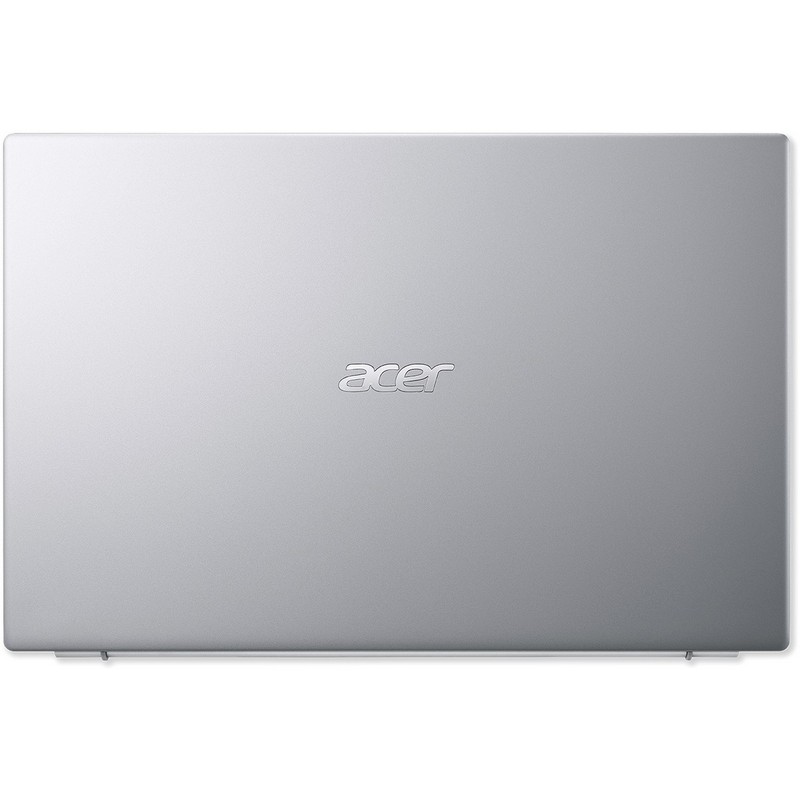 Ноутбук Acer Aspire 3 A315-58-35VW Core i3 1115G4/8Gb/SSD512Gb/Intel UHD Graphics/15.6"/FHD (1920x1080)/Eshell/silver/WiFi/BT/Cam NX.ADDER.00L NX.ADDER.00L