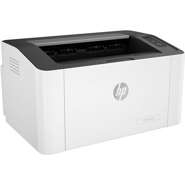 Принтер HP лазерный Laser 107a (4ZB77A) A4   4ZB77A 4ZB77A #3