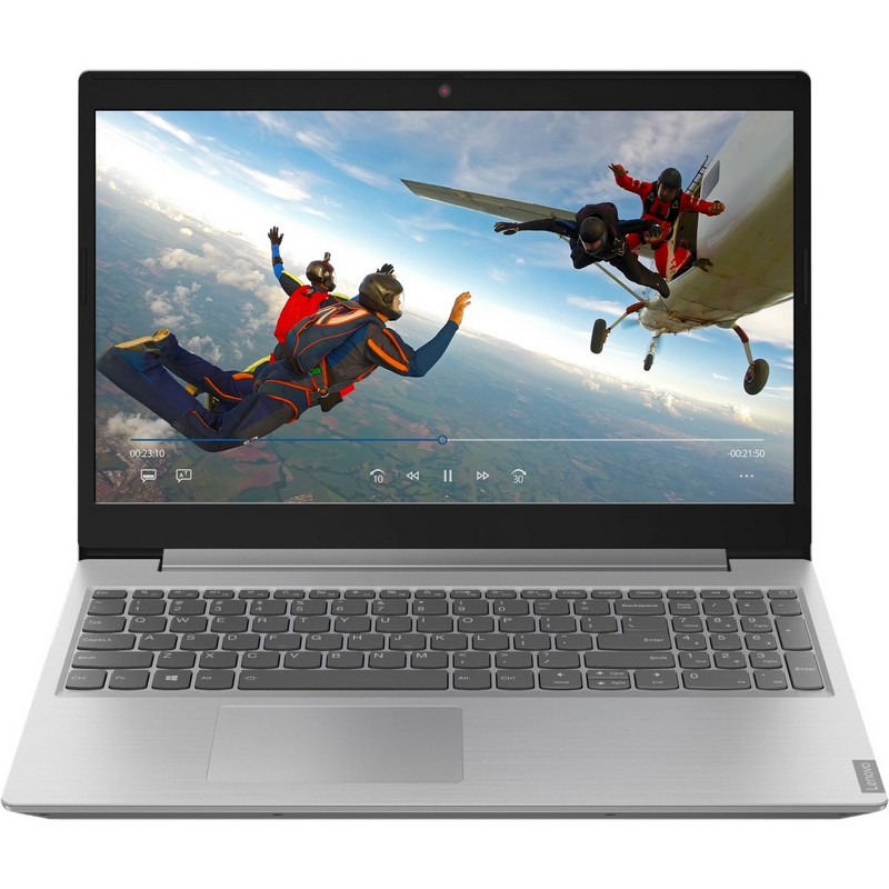 Ноутбук Lenovo IdeaPad L340-15API Ryzen 5 3500U 15" 4GB/1TB W10 81LW005HRU 81LW005HRU 81LW005HRU