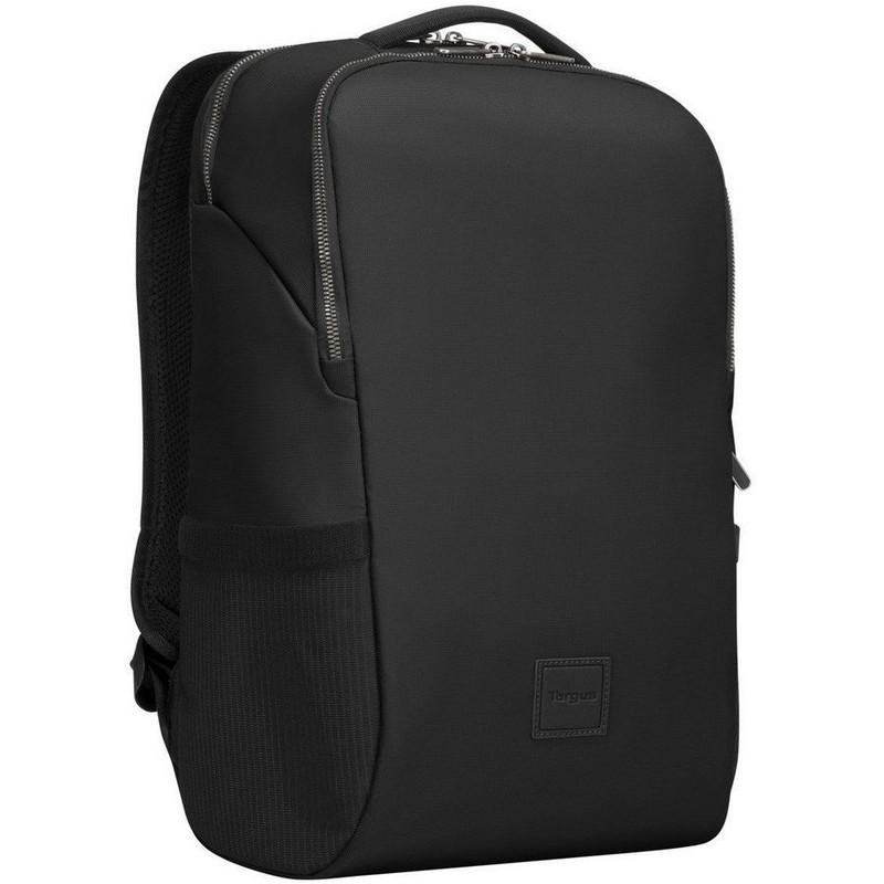 Рюкзак Targus для ноутбука 15.6" Urban Essential черный нейлон TBB594GL TBB594GL