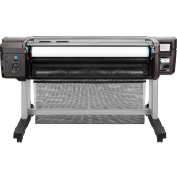 БУ Плоттер HP DesignJet T1700 44-in Printer (W6B55A) W6B55A