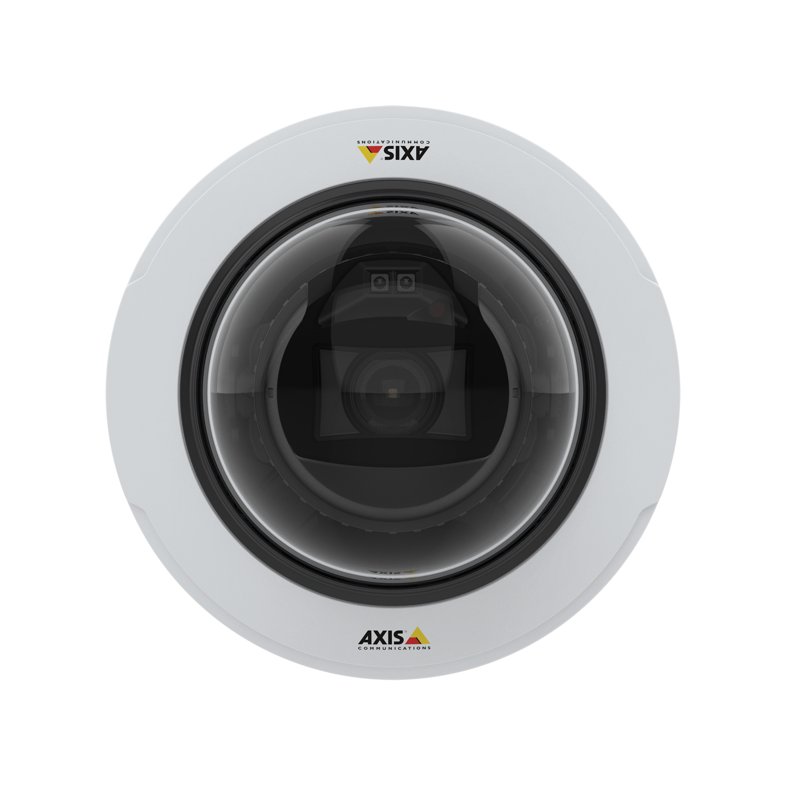 Камера IP Axis P3245-LV RU внутренняя купольная , 2Мп, мотор. объектив f=3,4–8,9мм с АРД, H.264,H.265,WDR, ИК-подсветка, PoE, IP52, IK 01592-014 01592-014 #1