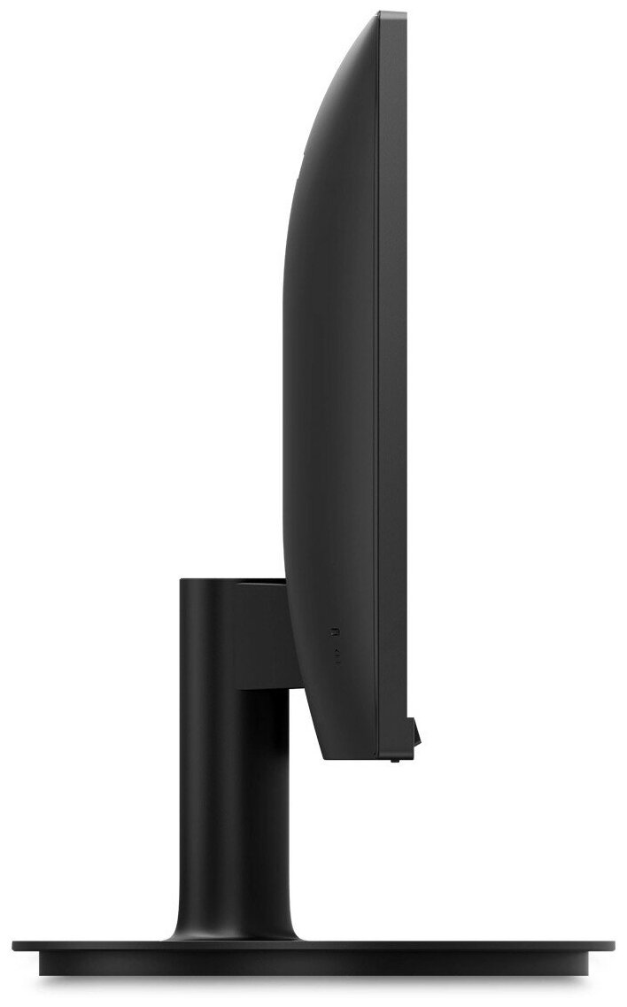 Монитор Philips 23,8" 241V8LA 1920x1080 75Гц VA LED 16:9 4ms D-Sub HDMI Mega Infinity DCR 3000:1 178/178 250cd Tilt Speakers Black A 241V8LA/01 241V8LA/01