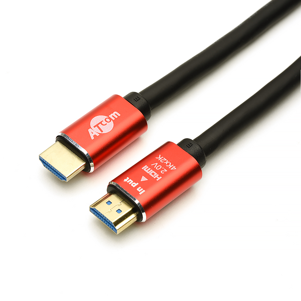 Кабель Atcom HDMI-HDMI 1M AT5940 AT5940 #3