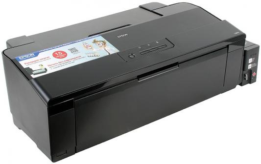 Принтер Epson L1800 A3+, 6цв., 15 стр/мин, USB 2.0 C11CD82402 C11CD82402 #3