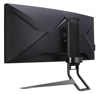 Монитор Acer 37,5" Nitro XR383CURPbmiiphuzx , 2300R Curved, IPS, 3840x1600, 24:10, 165Hz, 1 / 0,5ms, 750cd, 2xHDMI + 1xDP + 1xTYPE-C + USB3.0x4+USB-B , FreeSync Premium Pro, HDR 600, колонки 7Wx2, Delta E<1 UM.TX3EE.P01 UM.TX3EE.P01 #5