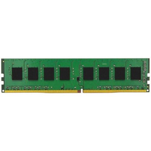 Модуль памяти Kingston 8GB DDR4 3200 DIMM Non-ECC, CL22, 1.2V, 1Rx8, 1024x64, RTL (296068) KVR32N22S8/8 KVR32N22S8/8