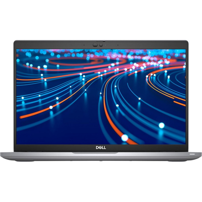 Ноутбук Dell Latitude 5420 Core i7-1165G7 (2.8GHz) 14,0" FullHD IPS Antiglare 16GB (1x16GB) DDR4 512GB SSD Intel® Iris® Xe Graphics 4cell (63Whr),FPR, TPM,Thunderbolt 4,W10 Pro 3y ProS+NBD gray 5420-0471 5420-0471