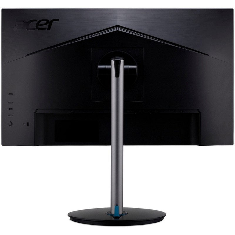 Монитор Acer 27" Nitro XF273Zbmiiprx, IPS, 1920x1080, 280Hz, 1ms, 400nits, 178°/178°,2XHDMI + DP + Колонки 2Wx2, Audio out, FreeSync Premium, HDR 10 (NEW) UM.HX3EE.Z01 UM.HX3EE.Z01 #4