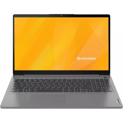 Ноутбук Lenovo 15.6" IPS FHD IdeaPad 3 grey (AMD Ryzen 5 5500U/16Gb/512Gb SSD/VGA int/noOS) 82KU0057RE 82KU0057RE #5