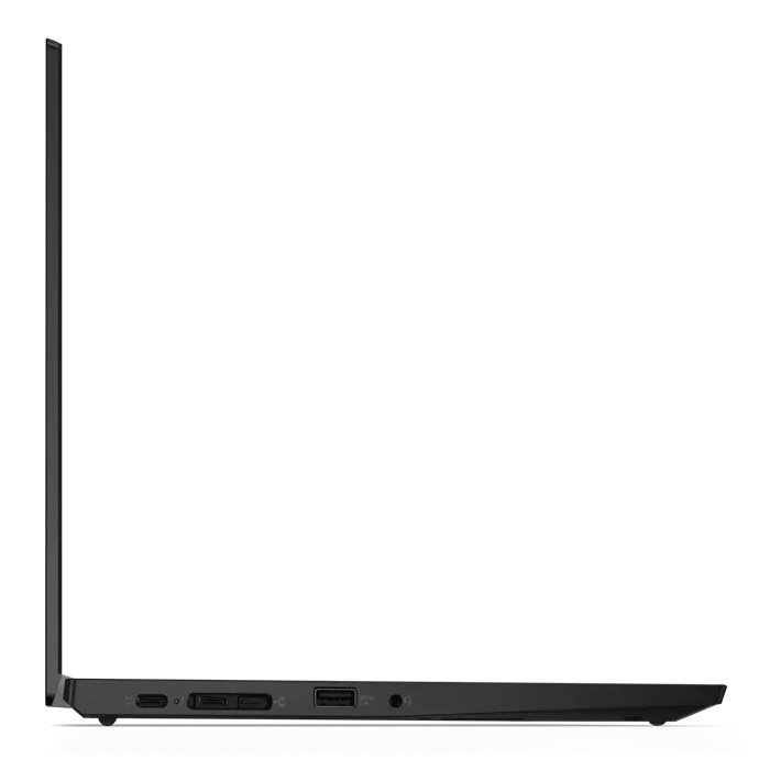 Ноутбук Lenovo ThinkPad L13 G2 Core i7 1165G7 16Gb SSD512Gb Intel Iris Xe graphics 13.3" IPS FHD (1920x1080)/ENGKBD noOS black WiFi BT Cam  20VJA2U6CD 20VJA2U6CD #6