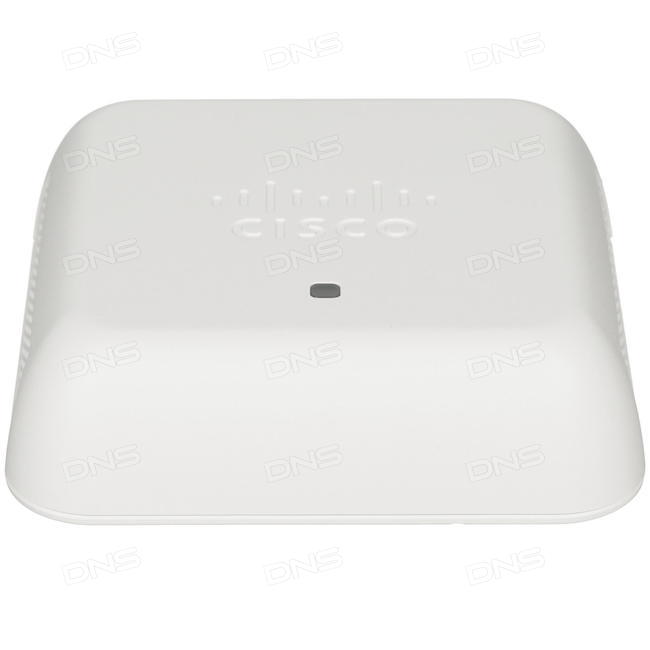 Точка доступа Cisco Wireless-AC/N Dual Radio Access Point with PoE WAP150-R-K9-RU WAP150-R-K9-RU