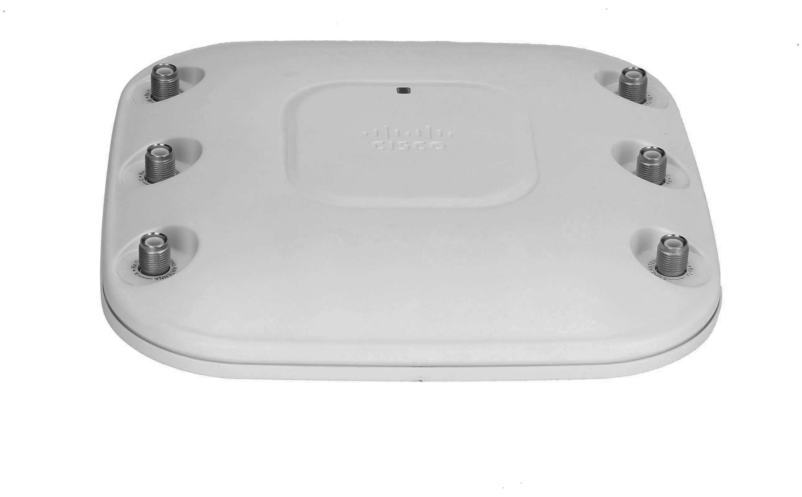 Точка доступа Cisco 802.11a / g / n Ctrlr-based AP; Ext Ant; R Reg Domain AIR-LAP1262N-R-K9 AIR-LAP1262N-R-K9