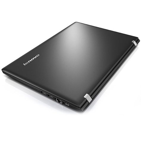 Ноутбук Lenovo E31-80 13,3 HD(1366x768), Pen 4405U(1,9GHz), 4GbDDR3L, 500Gb@5400, HD Graphics, WiFi, BT, FPR, 2cell, camera, DOS, Black, 1,6kg 1y. Warr.(80MX018FRK-NC2) 80MX018FRK-NC2