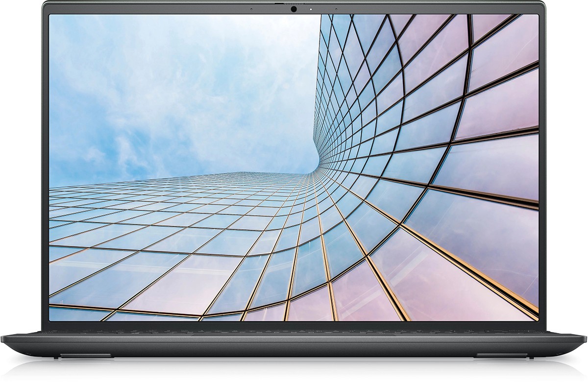 Ноутбук Dell Vostro 5310 Core i7-11370H (3.3GHz) 13.3" 16:10 FullHD+ WVA Antiglare 300nits 16GB LPDDR4 512GB SSD Intel® Iris® Xe Graphics TPM 4 cell (54 WHr)W10 Pro 1y ProS+NBD titan gray 5310-0769 5310-0769