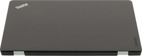 Ноутбук Lenovo ThinkPad 13, Core i5 7200U, 13.3" HD, 4Gb, SSD 256Gb, Wi-Fi, Bluetooth, CAM, NO OS, Black (20J1005DRT) 20J1005DRT