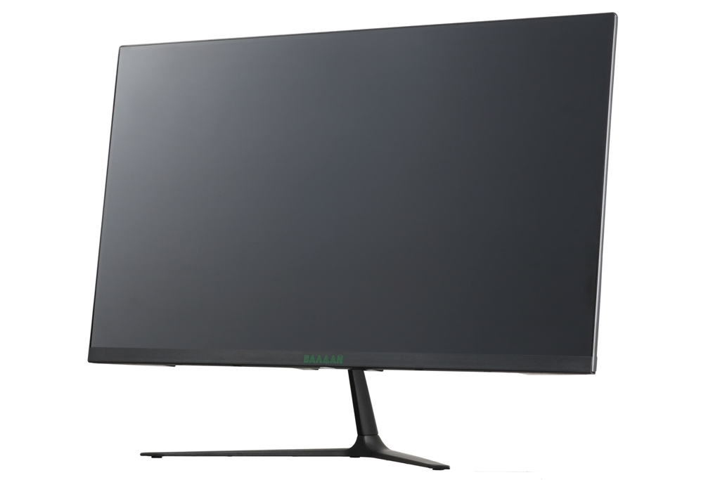 Монитор Valday 23,8" 1920x1080 75Hz IPS LED 16:9 5ms VGA HDMI 2*DP 1000:1 178/178 250cd Tilt Speakers Black AE24AVB AE24AVB