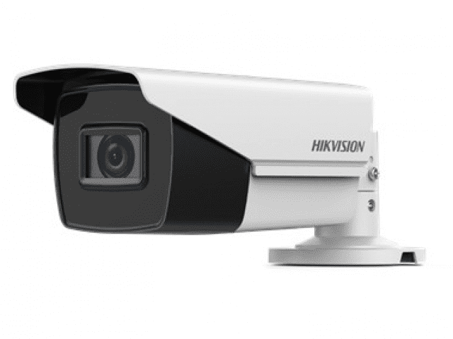 HD-TVI камера Hikvision DS-2CE19D3T-IT3ZF(2.7-13.5mm) 2Мп уличная цилиндрическая с EXIR-подсветкой до 70м DS-2CE19D3T-IT3ZF(2.7-13.5mm) DS-2CE19D3T-IT3ZF(2.7-13.5mm)