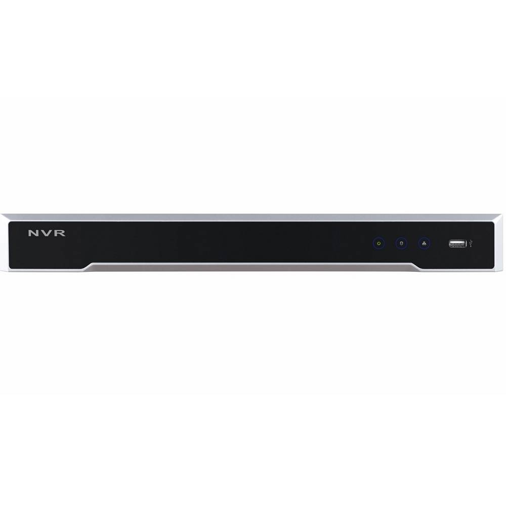 Сетевой IP-видеорегистратор Hikvision DS-7616NI-I2/16P 16-ти канальный c PoE DS-7616NI-I2/16P DS-7616NI-I2/16P