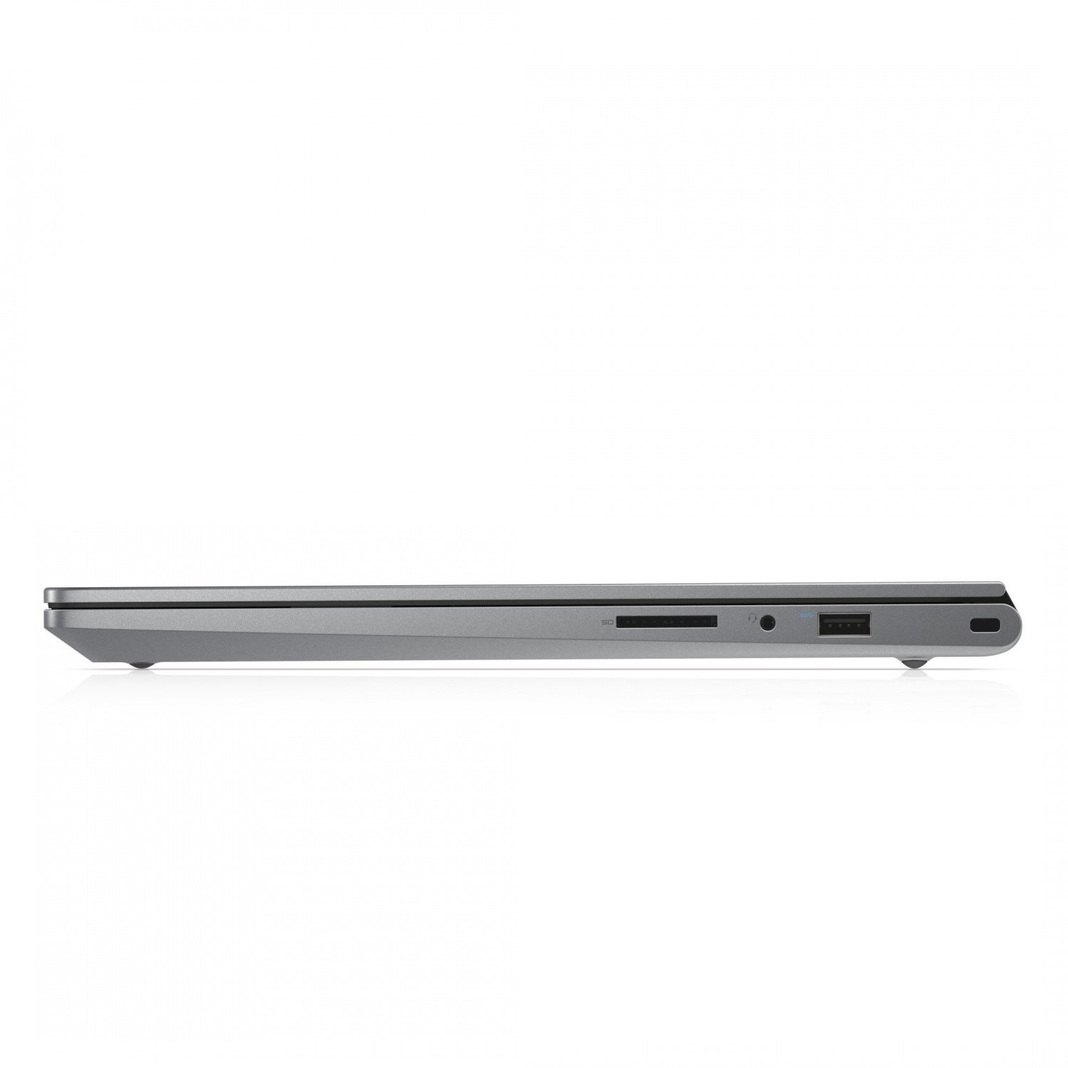 Ноутбук Dell Vostro 5468 14'' Core i5-7200U 2.5 GHz,8GB DDR4,256GB SSD,HD 620,WiFi,BT,3C,W10 Home,Grey 5468-9944 5468-9944