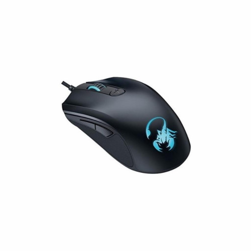 Мышь Genius игровая Scorpion M8-610 чёрный, USB 31040064101 31040064101