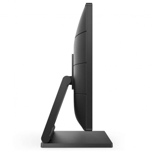 Монитор Philips 23.8'' 16:9 1920х1080(FHD) IPS, GLARE, TOUCH, 250cd/m2, H178°/V178°, 1000:1, 50M:1, 16.7M, 5ms, VGA, DVI, HDMI, DP, USB-Hub, Height adj, Tilt, Speakers, 3Y, Black 242B9TL (00/01) 242B9TL (00/01)